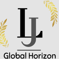 LJ Global Horizon logo